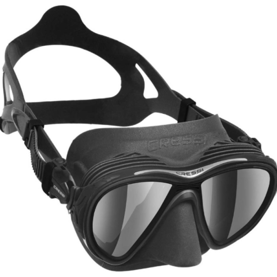 Mask Cressi Quantum